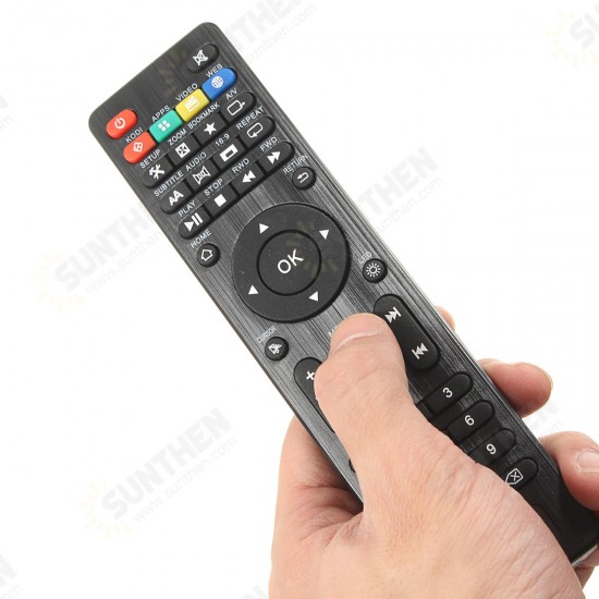 Replacement Remote Control Controller For Android T8 T6 M8 M5 T95 TV Box Set Top