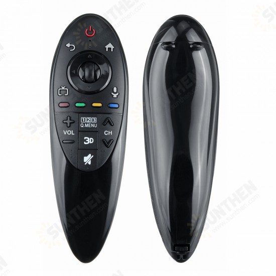 Replacement Remote Control Controller for LG 3D Smart HD TV AN-MR500G AN-MR500 MBM63935937