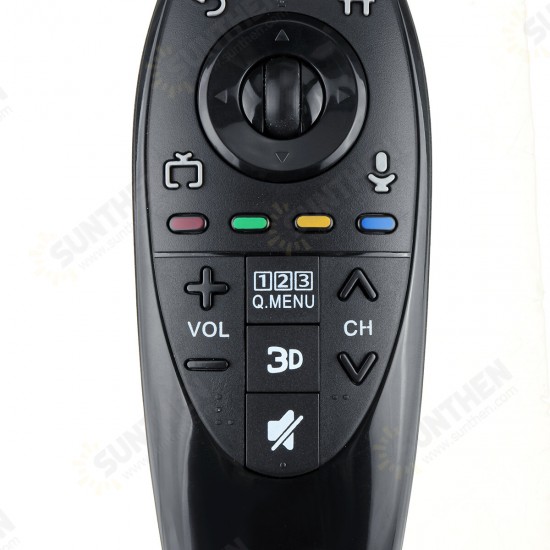 Replacement Remote Control Controller for LG 3D Smart HD TV AN-MR500G AN-MR500 MBM63935937