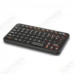 Rii i5BT bluetooth Wireless Mini Keyboard for IOS Windows Android TV Box Rii i5BT bluetooth Wireless Mini Keyboard for IOS Windows Android TV Box