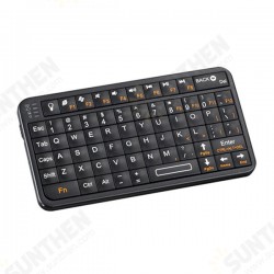 Rii i5BT bluetooth Wireless Mini Keyboard for IOS Windows Android TV Box Rii i5BT bluetooth Wireless Mini Keyboard for IOS Windows Android TV Box
