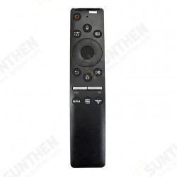 SAM BN59-01312B Voice Remote Control Bluetooth with Netflix for Prime video Rakuten Keys for Samsung Smart QLED TV UE43RU7406U QE43Q60RALXXN QE65Q70RATXXC QE49Q60RAT SAM BN59-01312B Voice Remote Control Bluetooth with Netflix for Prime video Rakuten Keys for Samsung Smart QLED TV UE43RU7406U QE43Q60RALXXN QE65Q70RATXXC QE49Q60RAT