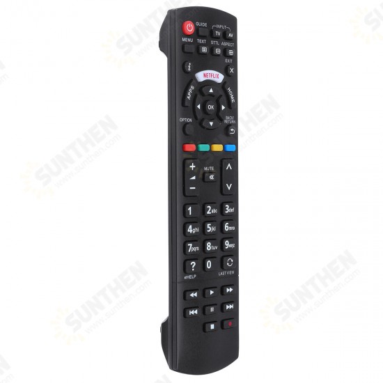 Universal Replacement Remote Control for Panasonic All Models TV Remote Control