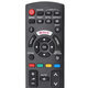 Universal Replacement Remote Control for Panasonic All Models TV Remote Control