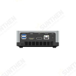 UM250 AMD Ryzen Embedded V1605B 8GB DDR4 128GB SSD Mini PC Quad Core Win10 Pro 4K Output Mini Computer Desktop PC UM250 AMD Ryzen Embedded V1605B 8GB DDR4 128GB SSD Mini PC Quad Core Win10 Pro 4K Output Mini Computer Desktop PC