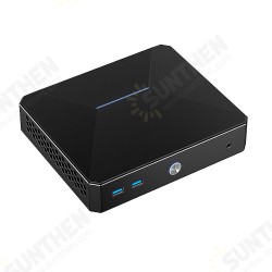 MU04 Intel I5-8265U NVIDIA GeForce MX250 Mini PC 8GB DDR4 RAM 256GB SSD WiFi5 RJ45 1000M LAN HDMI2.0 DP Trible Screen 4K 60Hz Windows11 Pro Mini Gaming Computer MU04 Intel I5-8265U NVIDIA GeForce MX250 Mini PC 8GB DDR4 RAM 256GB SSD WiFi5 RJ45 1000M LAN HDMI2.0 DP Trible Screen 4K 60Hz Windows11 Pro Mini Gaming Computer