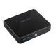 MU04 Intel I5-8265U NVIDIA GeForce MX250 Mini PC 8GB DDR4 RAM 256GB SSD WiFi5 RJ45 1000M LAN HDMI2.0 DP Trible Screen 4K 60Hz Windows11 Pro Mini Gaming Computer