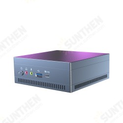 MN37 AMD Ryzen 7 3750H Quad Core 2.3GHz to 4.0GHz 16GB DDR4 RAM 512GB PCIe SSD Mini PC Windows10 4K@60Hz Desktop PC Mini Computer Radeon Vega 10 Graphics GPU MN37 AMD Ryzen 7 3750H Quad Core 2.3GHz to 4.0GHz 16GB DDR4 RAM 512GB PCIe SSD Mini PC Windows10 4K@60Hz Desktop PC Mini Computer Radeon Vega 10 Graphics GPU