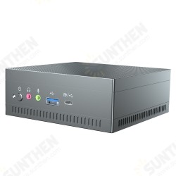 MN37 AMD Ryzen 7 3750H Quad Core 2.3GHz to 4.0GHz 16GB DDR4 RAM 512GB PCIe SSD Mini PC Windows10 4K@60Hz Desktop PC Mini Computer Radeon Vega 10 Graphics GPU MN37 AMD Ryzen 7 3750H Quad Core 2.3GHz to 4.0GHz 16GB DDR4 RAM 512GB PCIe SSD Mini PC Windows10 4K@60Hz Desktop PC Mini Computer Radeon Vega 10 Graphics GPU