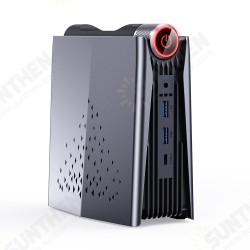 R5 AMD Ryzen 5 5600U 16GB DDR4-3200MHz RAM 512GB M.2 NVMe SSD ROM Mini PC Hexa Core 4.2GHz Max WiFi6 Windows 10 Mini Computer RGB Light Triple Output Gaming Desktop PC R5 AMD Ryzen 5 5600U 16GB DDR4-3200MHz RAM 512GB M.2 NVMe SSD ROM Mini PC Hexa Core 4.2GHz Max WiFi6 Windows 10 Mini Computer RGB Light Triple Output Gaming Desktop PC