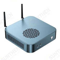TBOOK MN59 AMD Ryzen9 5900HX Radeon RX Vega 8 Mini PC 32GB DDR4-3200MHz 1TB NVME SSD WiFi6 BT5.0 HDMI DP Type-C Trible Screen 4K 60FPS Windows10 Mini Gaming Computer for LOL GTA Overwatch TBOOK MN59 AMD Ryzen9 5900HX Radeon RX Vega 8 Mini PC 32GB DDR4-3200MHz 1TB NVME SSD WiFi6 BT5.0 HDMI DP Type-C Trible Screen 4K 60FPS Windows10 Mini Gaming Computer for LOL GTA Overwatch