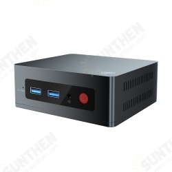 N4 Intel J4125 Quad Core 2.0GHz to 2.7GHz Mini PC 8GB DDR4 256GB M.2 SSD WiFi5 LAN 2HDMI Double Screen 4K Output Windows10 Pro Mini Computer N4 Intel J4125 Quad Core 2.0GHz to 2.7GHz Mini PC 8GB DDR4 256GB M.2 SSD WiFi5 LAN 2HDMI Double Screen 4K Output Windows10 Pro Mini Computer