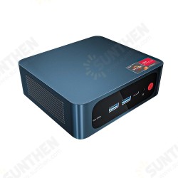 Speed S3 AMD Ryzen3 3200U Radeon RX Vega 3 Mini PC 16GB DDR4 RAM 500GB SSD WiFi5 RJ45 1000M LAN HDMI Type-C Double Screen 4K 60Hz Windows10 Pro Mini Computer Speed S3 AMD Ryzen3 3200U Radeon RX Vega 3 Mini PC 16GB DDR4 RAM 500GB SSD WiFi5 RJ45 1000M LAN HDMI Type-C Double Screen 4K 60Hz Windows10 Pro Mini Computer