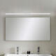 120cm 20W 96 LED Mirror Front Lamp Morden Wall Lamp Stainless Steel 1600LM 85-265V 120cm 20W 96 LED Mirror Front Lamp Morden Wall Lamp Stainless Steel 1600LM 85-265V