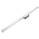 20W Modern Bathroom LED Anti-fog Mirror Front Make-up Wall Light Washroom Lamp 120cm