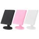 22LED Tri-Fold Touch Screen Makeup Mirror Table Cosmetic Vanity Light Mirror