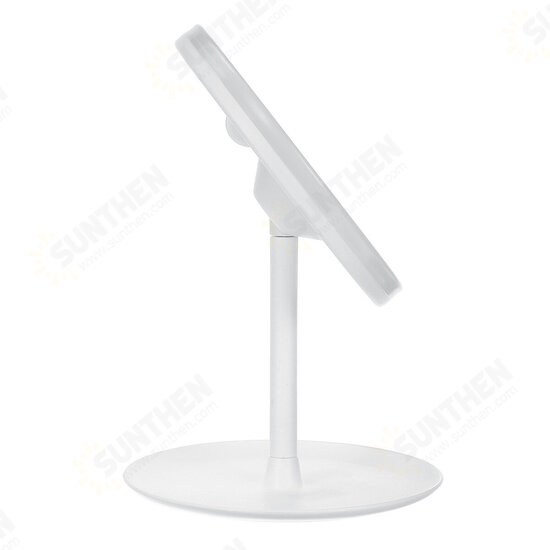 5W USB Rechargeable LED Mirror Light Dimmable Make Up Vanity Desktop Cosmetic Lamp 5W USB Rechargeable LED Mirror Light Dimmable Make Up Vanity Desktop Cosmetic Lamp