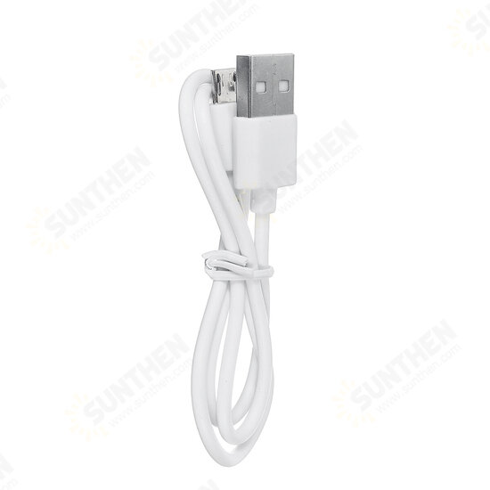 5W USB Rechargeable LED Mirror Light Dimmable Make Up Vanity Desktop Cosmetic Lamp 5W USB Rechargeable LED Mirror Light Dimmable Make Up Vanity Desktop Cosmetic Lamp