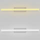 60cm 9W 48 LED Mirror Front Lamp Morden Wall Lamp Stainless Steel 720lm 85-265V 60cm 9W 48 LED Mirror Front Lamp Morden Wall Lamp Stainless Steel 720lm 85-265V