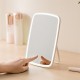 Updated Tricolor Adjustable Makeup Mirror Light USB Rechargeable Touch Dimmable Desktop Lamp from
