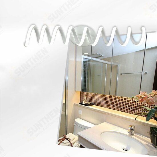 LED Mirror Lamp Light Bathroom Wall Light Vanity Makeup Beauty Lighting Fixture LED Mirror Lamp Light Bathroom Wall Light Vanity Makeup Beauty Lighting Fixture