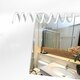 LED Mirror Lamp Light Bathroom Wall Light Vanity Makeup Beauty Lighting Fixture LED Mirror Lamp Light Bathroom Wall Light Vanity Makeup Beauty Lighting Fixture