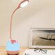 Multifunctional USB Rechargeable Touch Dimmable LED Table Lamp Pen Holder Colorful Night Light