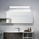 40CM 8W 700LM LED Bathroom Vanity Over Mirror Makeup Neutral White 6000K Light Bar IP44