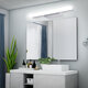 40CM 8W 700LM LED Bathroom Vanity Over Mirror Makeup Neutral White 6000K Light Bar IP44