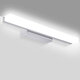 40CM 8W 700LM LED Bathroom Vanity Over Mirror Makeup Neutral White 6000K Light Bar IP44