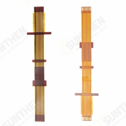 1PC Flex Cable For Sony FX1000 VX2200 PD198P Z5C 1PC Flex Cable For Sony FX1000 VX2200 PD198P Z5C