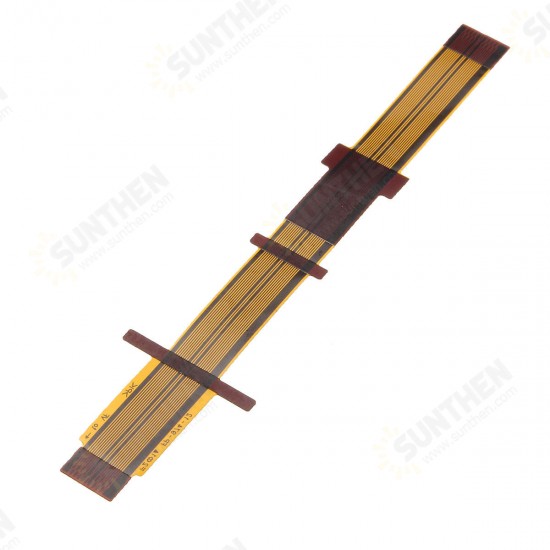 1PC Flex Cable For Sony FX1000 VX2200 PD198P Z5C