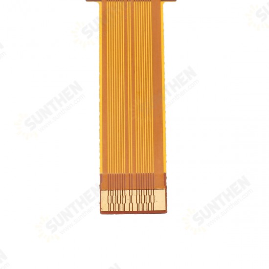 1PC Flex Cable For Sony FX1000 VX2200 PD198P Z5C