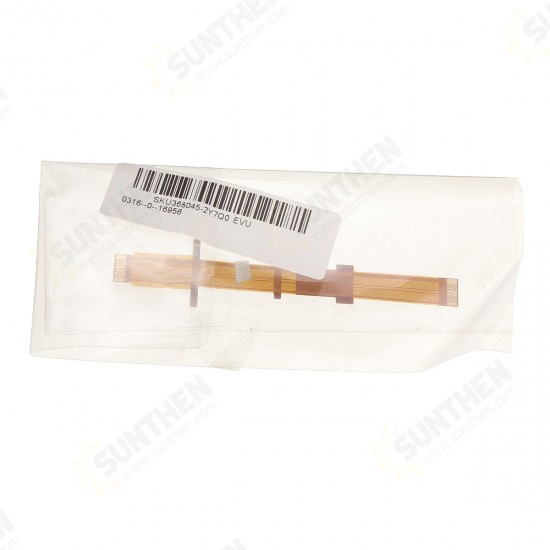 1PC Flex Cable For Sony FX1000 VX2200 PD198P Z5C