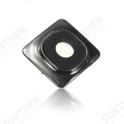 Camera Lens Glass Cover Repair Part For Samsung Galaxy S3 i747 T999 L710 I535 Camera Lens Glass Cover Repair Part For Samsung Galaxy S3 i747 T999 L710 I535