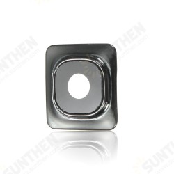 Camera Lens Glass Cover Repair Part For Samsung Galaxy S3 i747 T999 L710 I535 Camera Lens Glass Cover Repair Part For Samsung Galaxy S3 i747 T999 L710 I535