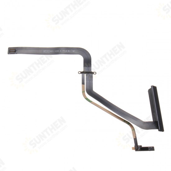 HDD Hard Drive Flex Cable For Apple MacBook Pro 13inch 2011 A1278 821-1226-A