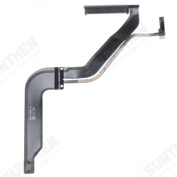 HDD Hard Drive Flex Cable For Apple MacBook Pro 13inch A1278 821-2049-A Mid 2012 Year