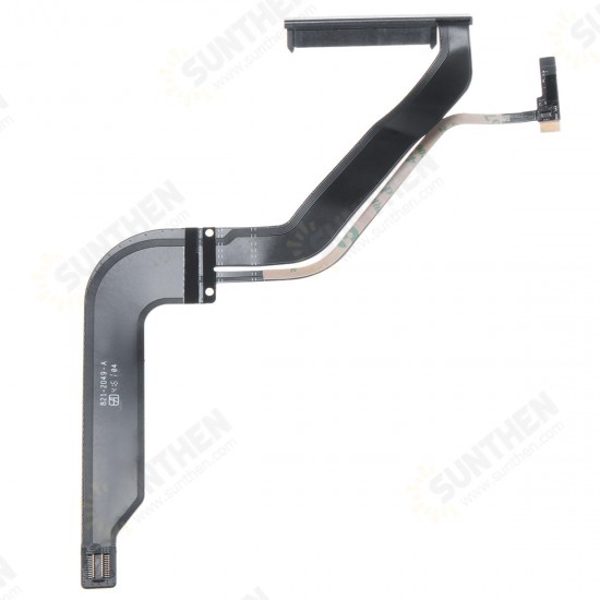 HDD Hard Drive Flex Cable For Apple MacBook Pro 13inch A1278 821-2049-A Mid 2012 Year