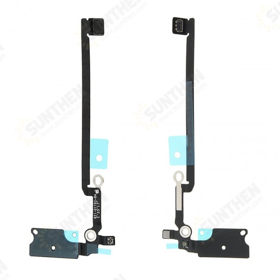 Loud Speaker Signal Antenna Flex Cable With Tools for iPhone 8 Plus