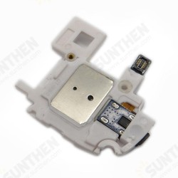 Loudspeaker With Buzzer Ringer Flex Cable For Samsung 8190 Loudspeaker With Buzzer Ringer Flex Cable For Samsung 8190
