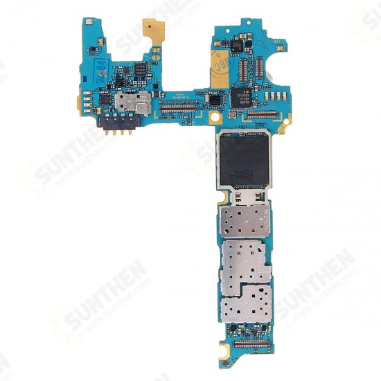 Motherboard Flex Cable Replacement for Samsung Galaxy Note 4 N910F 32GB