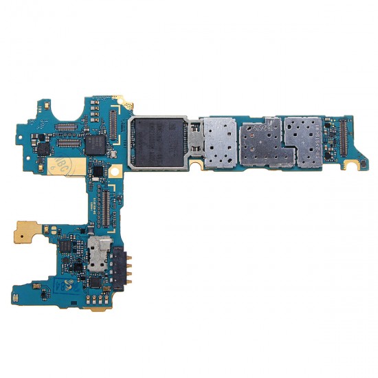Motherboard Flex Cable Replacement for Samsung Galaxy Note 4 N910F 32GB