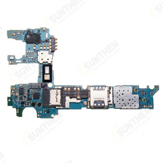 Motherboard Flex Cable Replacement for Samsung Galaxy Note 4 N910F 32GB