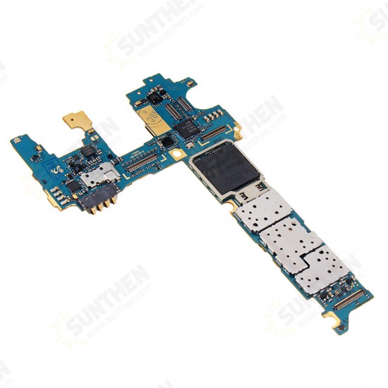 Motherboard Flex Cable Replacement for Samsung Galaxy Note 4 N910F 32GB