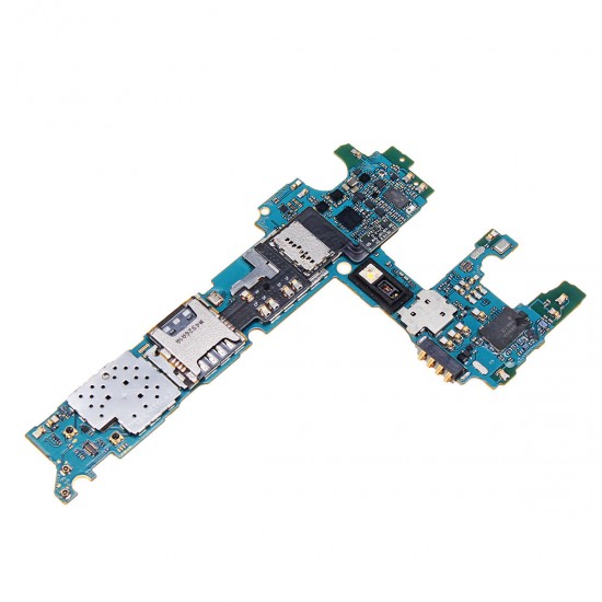 Motherboard Flex Cable Replacement for Samsung Galaxy Note 4 N910F 32GB