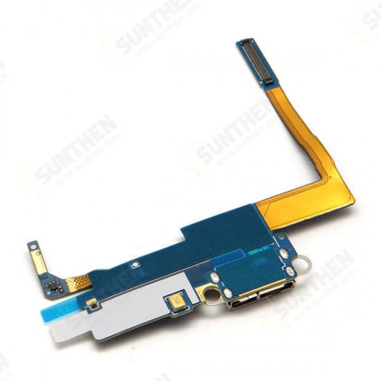 Tail Runs Plug Interface Dock Connector For Samsung NOTE3