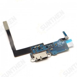Tail Runs Plug Interface Dock Connector For Samsung NOTE3