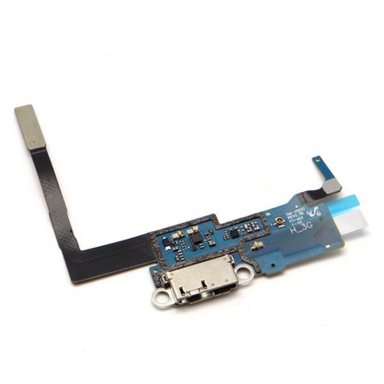 Tail Runs Plug Interface Dock Connector For Samsung NOTE3