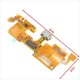 USB Charging Charger Port Connector Flex Cable Ribbon Replacement With Tool For ZTE Blade V6